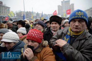Ukrainian crisis: February 10