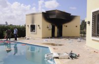 США затримали ймовірного організатора атаки на посольство в Лівії 2012 року