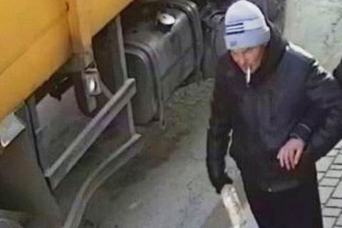 В Одессе поймали убийцу двух человек