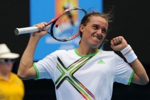 ​Надаль назвал украинского теннисиста "сумасшедшим"