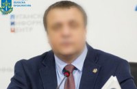 “Ректор” луганського медуніверситету отримав підозру в колабораційній діяльності