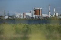 В МАГАТЕ підтвердили аварію на Південноукраїнській атомній станції минулого тижня