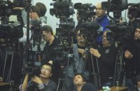  Нацрада просить заборонити в'їзд в Україну 38 російським журналістам