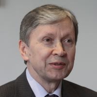 Рябченко Олександр Володимирович