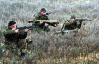 Российские силовики продолжают вести ожесточенный бой на Кавказе