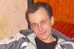 ​Из тюрьмы выпустили Максима Дмитренко, который 8 лет незаконно отбывал наказание