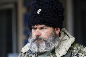 Бойовик Бабай поскаржився на злидні після повернення до Росії