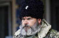 Бойовик Бабай поскаржився на злидні після повернення до Росії