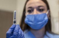 "Лекхім" планує зареєструвати вакцину Sinovac в Україні на початку лютого