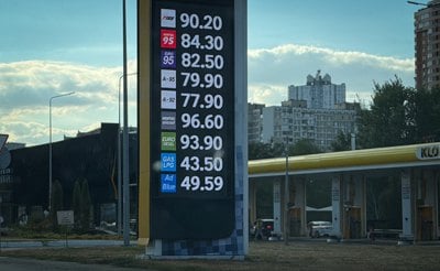 Ринок пального розвернувся. Вартість дизелю у вересні може здивувати 