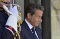 Рейтинг Саркози среди населения растет
