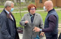 Труханов: одесские санатории готовы подключиться к реабилитации переболевших ковидом