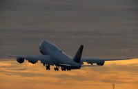 МАУ будет продавать билеты на авиасообщение, от которого временно отказалась Lufthansa