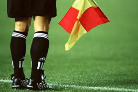 У Німеччині матчі чемпіонату з футболу судитиме жінка