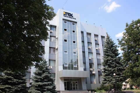​ДТЭК заявил о нападении вооруженных лиц на сотрудников "Павлоградугля"