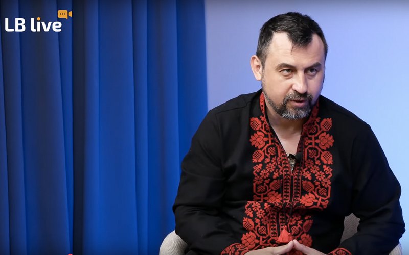 Артем Мороз