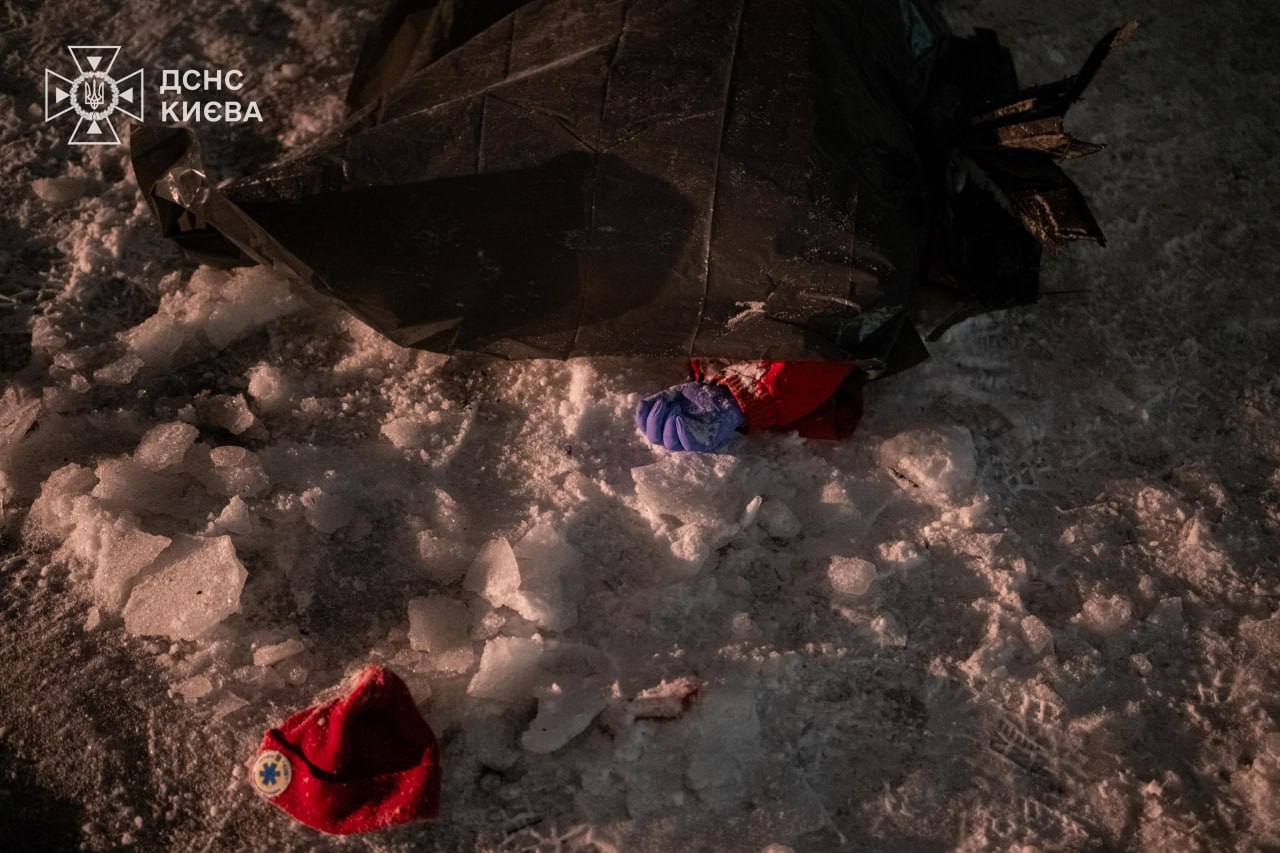 Загиблий медик