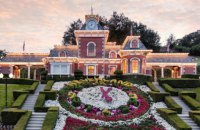 Ранчо Джексона Neverland продали американському мільярдеру менш ніж за чверть від початкової ціни