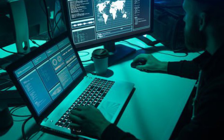 Российские хакеры устроили кибератаку, используя тематику Херсона, - Госспецсвязи
