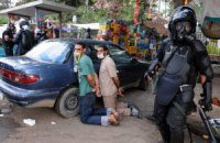 ​Египетская полиция застрелила двух членов "Братьев-мусульман"