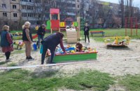 Головне за понеділок, 7 квітня: скликання Ради безпеки ООН, атака на Костянтинівку, ситуація на Сумщині