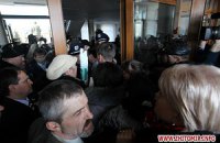 Жители Житомирской области выступили против титановых рудников Фирташа