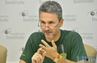 ​Забута війна: ми із Заходом або разом виграємо її, або разом програємо – керівник ПДМШ Геннадій Друзенко