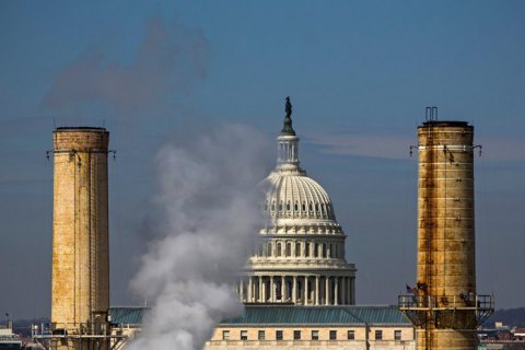 США стали першою країною, яка вийшла з Паризької кліматичної угоди