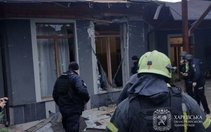 Унаслідок російських обстрілів по Харківщині загинула людина, семеро поранених, серед них двоє дітей