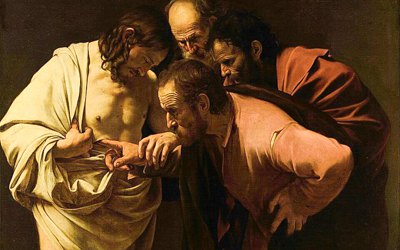 Бути, як Фома. Чому сумніватися у вірі – це нормально