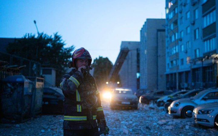 Головне за ніч та ранок. Вівторок, 30 травня 