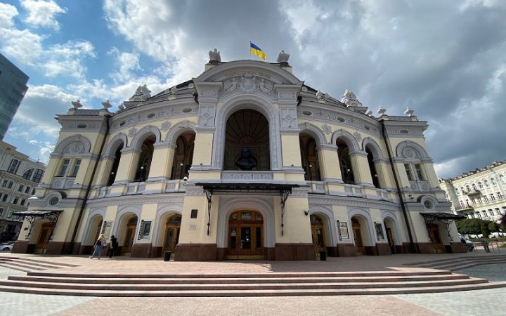 Національна опера України поставить оперу  «Конотопська відьма»