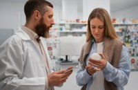 Українці зекономили 1 млрд 800 млн грн на топ-300 популярних препаратів, на які дали знижку укрвиробники – Ляшко