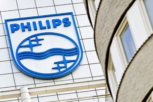 Офис Philips в Германии обыскали из-за подозрений в коррупции