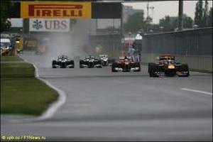 "Формула-1" пройдёт на улицах Баку 