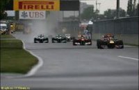 "Формула-1" пройдёт на улицах Баку 