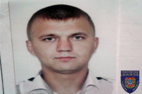 Полиция: овидиопольский убийца хотел на грузовике въехать в толпу людей