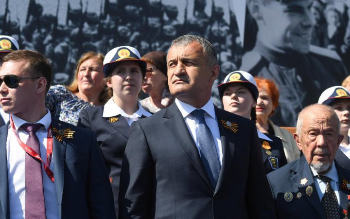 Второй грузинский фронт. Зачем России референдум о присоединении Южной Осетии