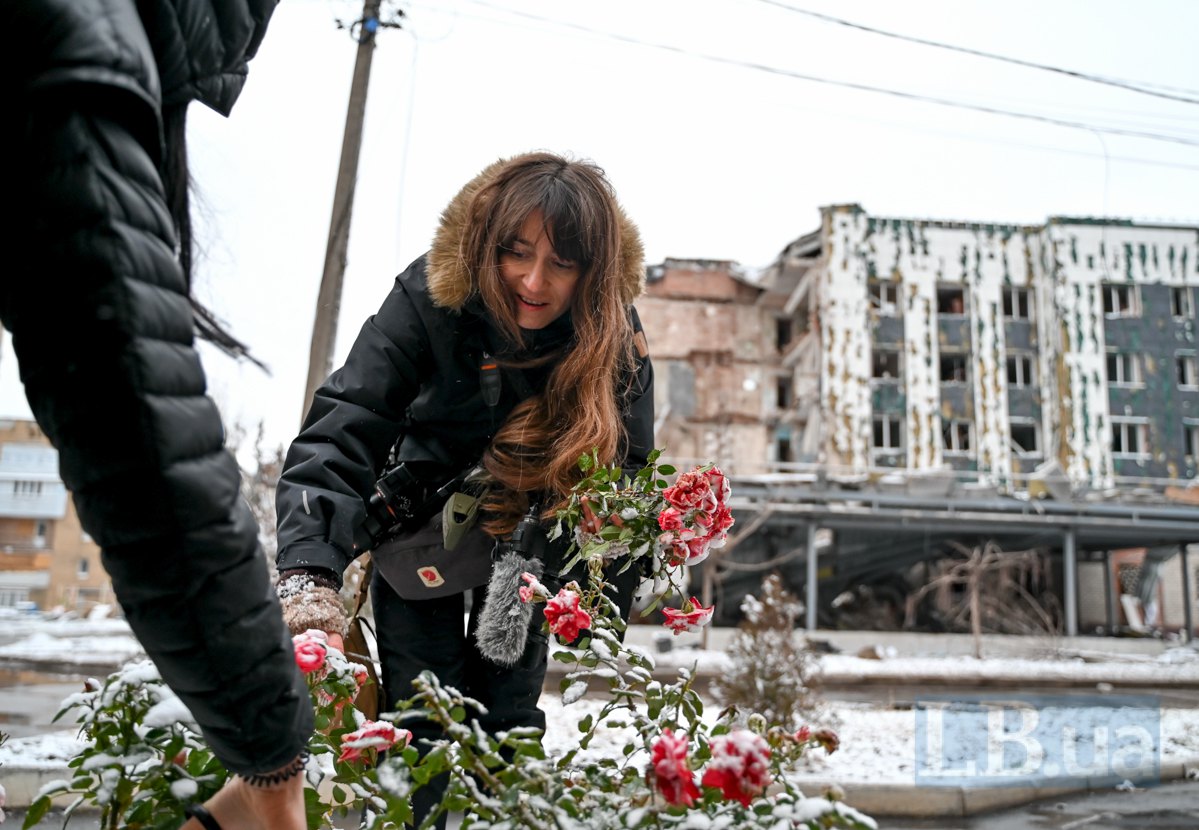 Покровськ, 12 грудня 2024