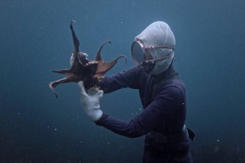 Сміливість, свобода, краса. «Три речі, які я не знаю про неї»