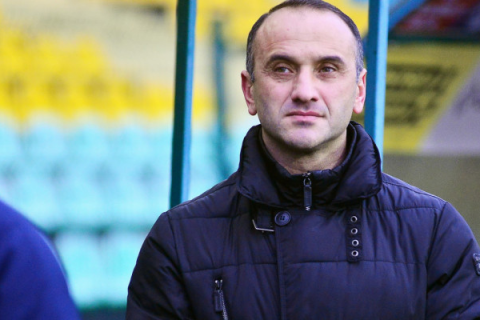 В Українській прем'єр-лізі звільнено чергового головного тренера