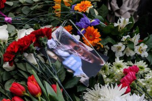 В Москве готовится траурный марш в память о Немцове