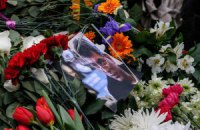 В Москве готовится траурный марш в память о Немцове