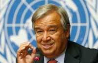 Новый генсек ООН будет хорошо разбираться в украинских вопросах, - Ельченко