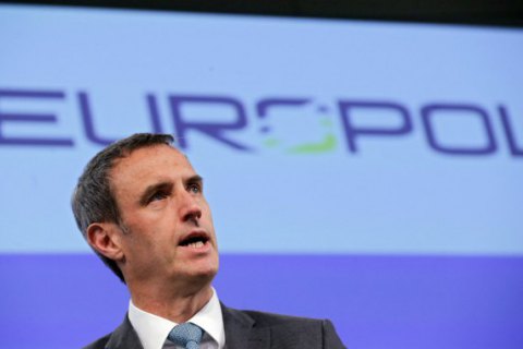 Європол заявив про значну активізацію міжнародних банд