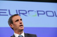 Европол заявил о значительной активизации международных банд