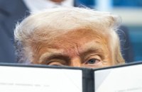 NYT: після розмови з Путіним Трамп заявив Зеленському, що Росія та Україна повинні самі знайти рішення війни