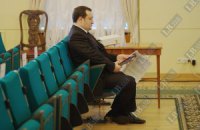 Арбузов будет следить за публикациями о себе в СМИ