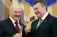 Лукашенко признал, что Майдан - это его кошмар