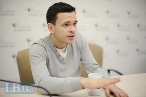 Ілля Яшин звинуватив слідство у справі Нємцова у виконанні "політичного замовлення"